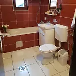 Irmak Gostinjska kuća 3*