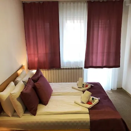 Irmak Konukevi Saraybosna