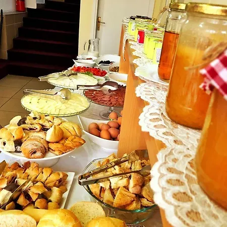 Irmak Casa de hóspedes 3*