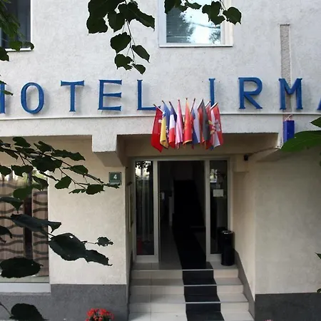 Irmak 3* Sarajevo