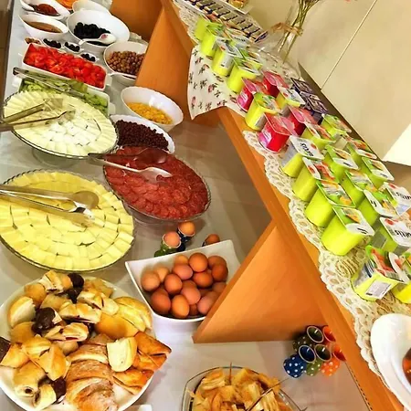 Irmak Casa de hóspedes