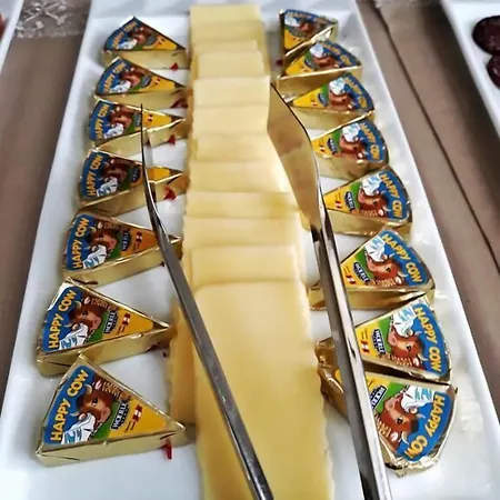 Konukevi Irmak Saraybosna