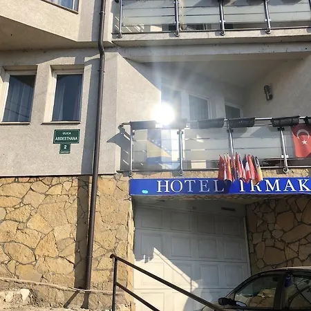 Irmak 3*
