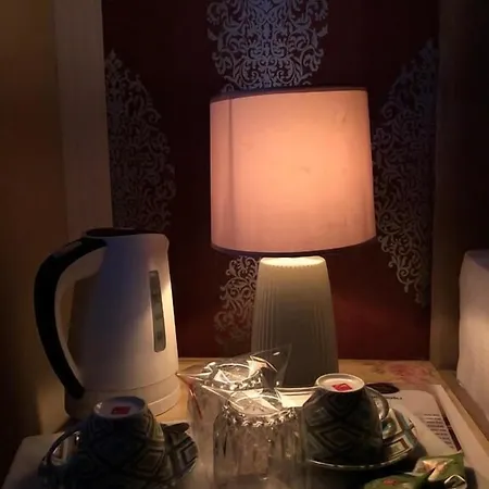 Irmak Guest house