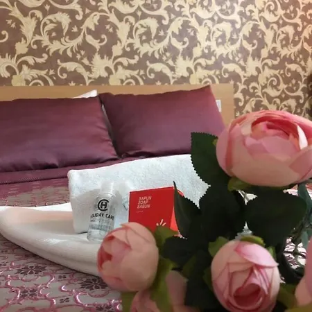 Guest house Irmak