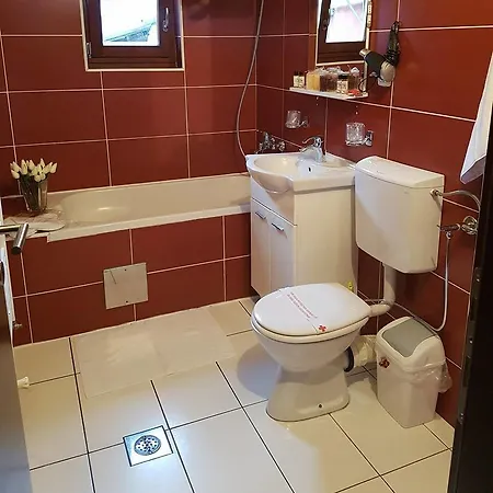 Irmak Guest house 3*