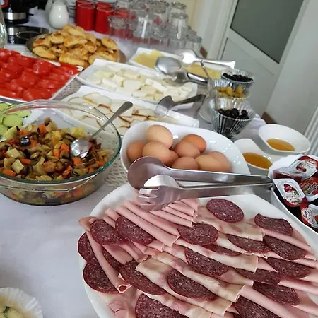 Irmak Casa de hóspedes Saraievo