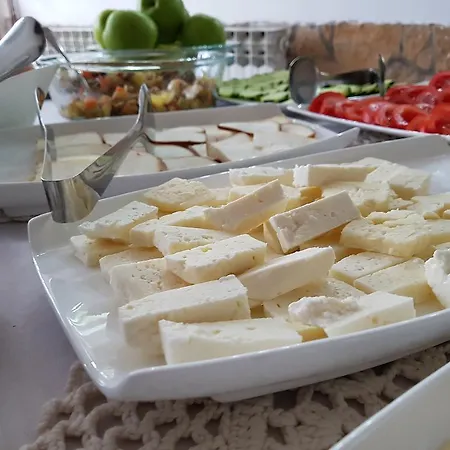 Casa de hóspedes Irmak