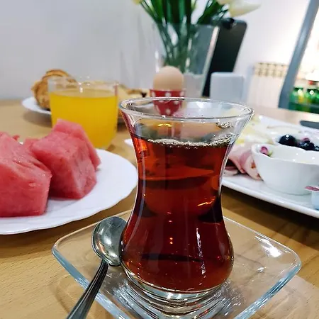 Irmak Casa de hóspedes 3*