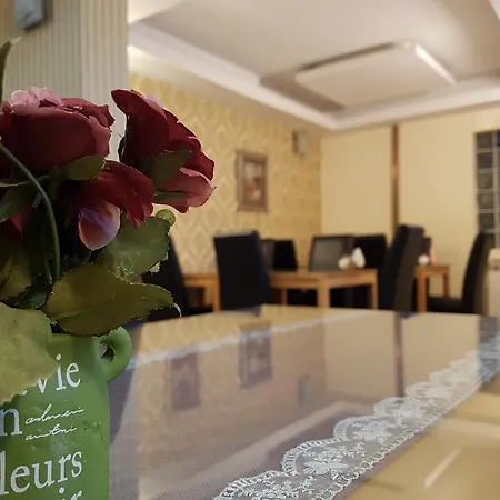 Konukevi Irmak Saraybosna