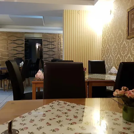 Guest house Irmak 3*