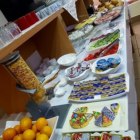 Irmak Konukevi Saraybosna