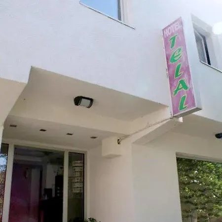 Casa de hóspedes Irmak 3*