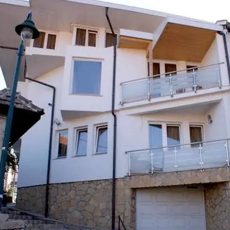 Guest house Irmak Sarajevo