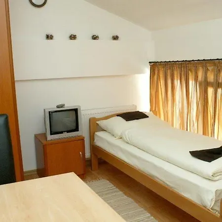 Casa de hóspedes Irmak Saraievo