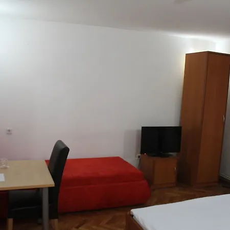 Konukevi Irmak Saraybosna