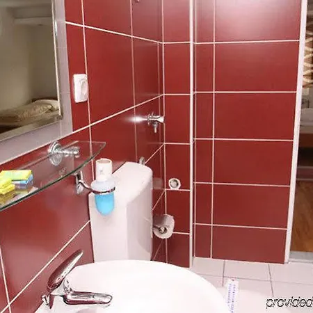 Konukevi Irmak Saraybosna