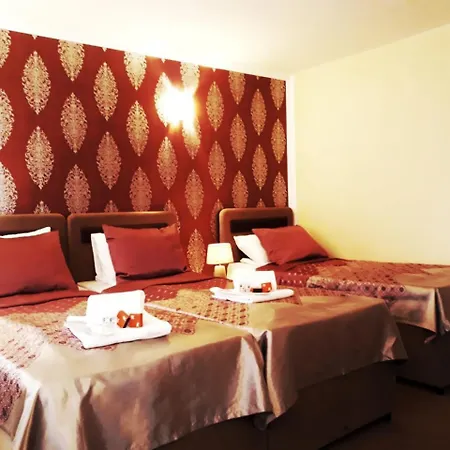 Irmak Casa de hóspedes