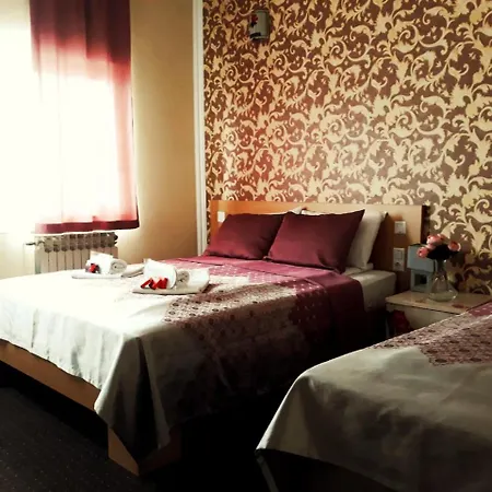 Irmak 3*