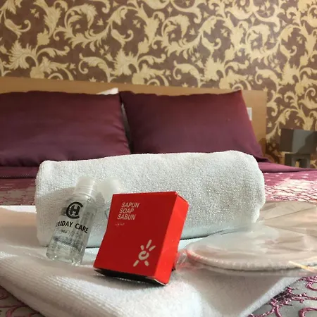 Irmak Casa de hóspedes Saraievo