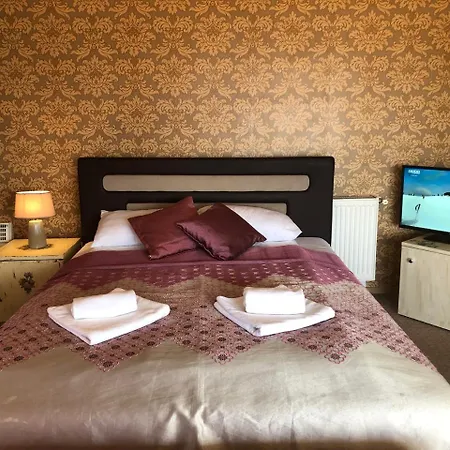 Gostinjska kuća Irmak