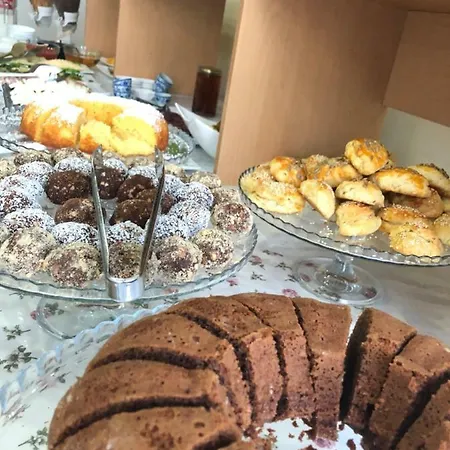 Casa de hóspedes Irmak Saraievo