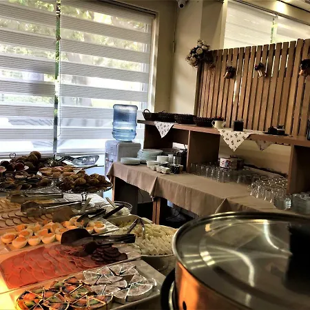 Casa de hóspedes Irmak Saraievo