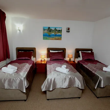 Irmak Casa de hóspedes