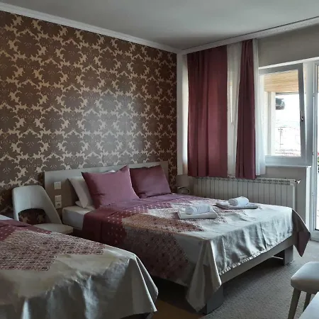 Casa de hóspedes Irmak Saraievo