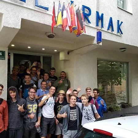 Irmak Casa de hóspedes