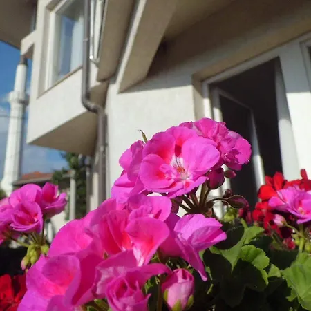 Casa de hóspedes Irmak Saraievo