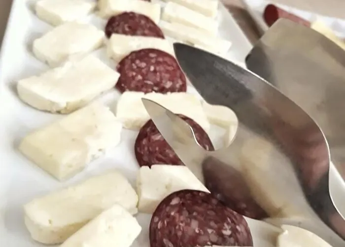 Gostinjska kuća Irmak 3*