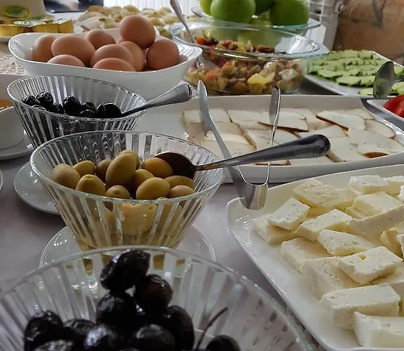 Irmak Gostinjska kuća