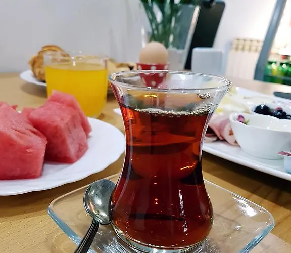 Irmak Gostinjska kuća 3*