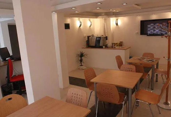 Gostinjska kuća Irmak Sarajevo