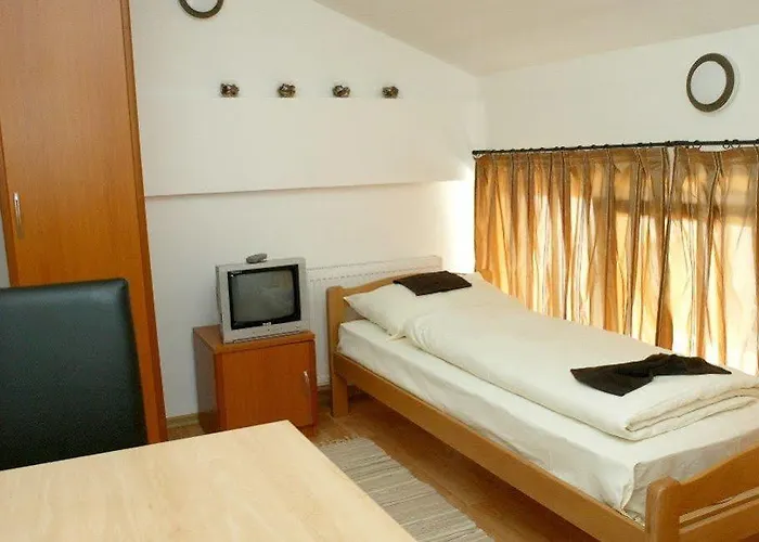 Gostinjska kuća Irmak Sarajevo