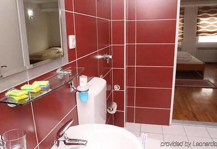 Gostinjska kuća Irmak Sarajevo