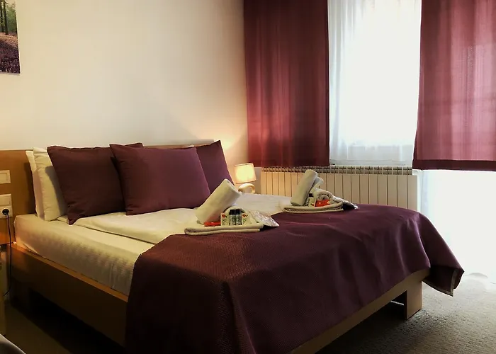 Irmak Gostinjska kuća Sarajevo