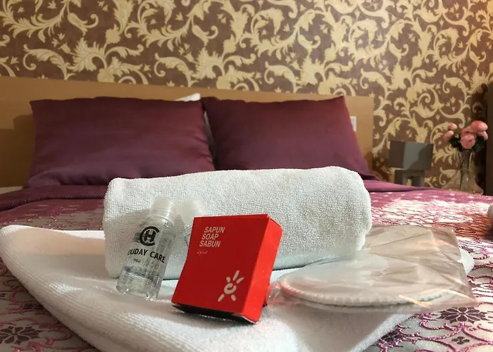 Irmak Gostinjska kuća Sarajevo