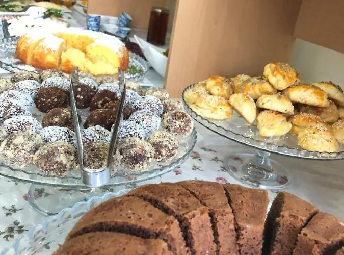 Gostinjska kuća Irmak Sarajevo