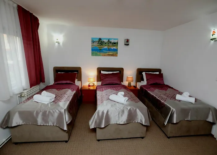 Irmak Gostinjska kuća