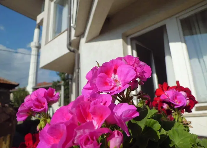 Gostinjska kuća Irmak Sarajevo