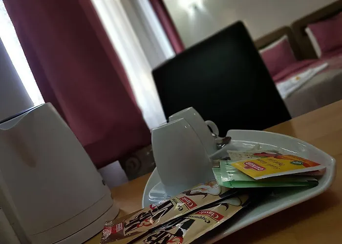 Gostinjska kuća Irmak